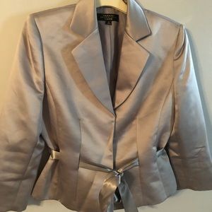 Tahari Luxe size 8